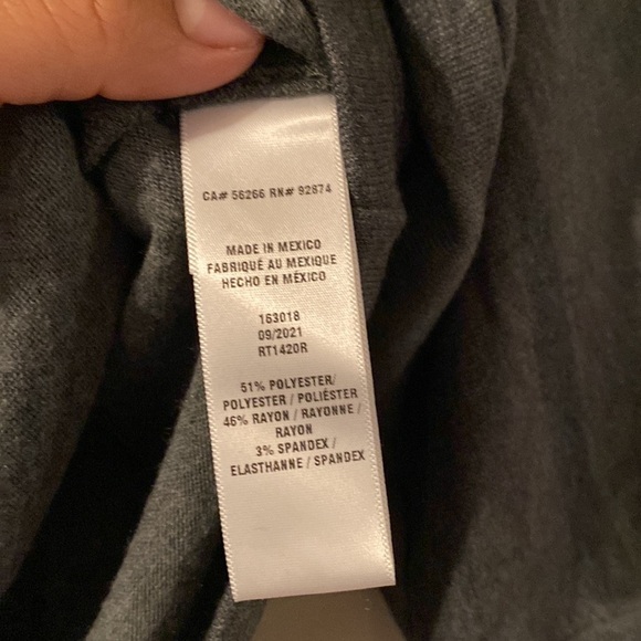 Splendid Supersoft Camo Cowl Pullover - Picture 5 of 8